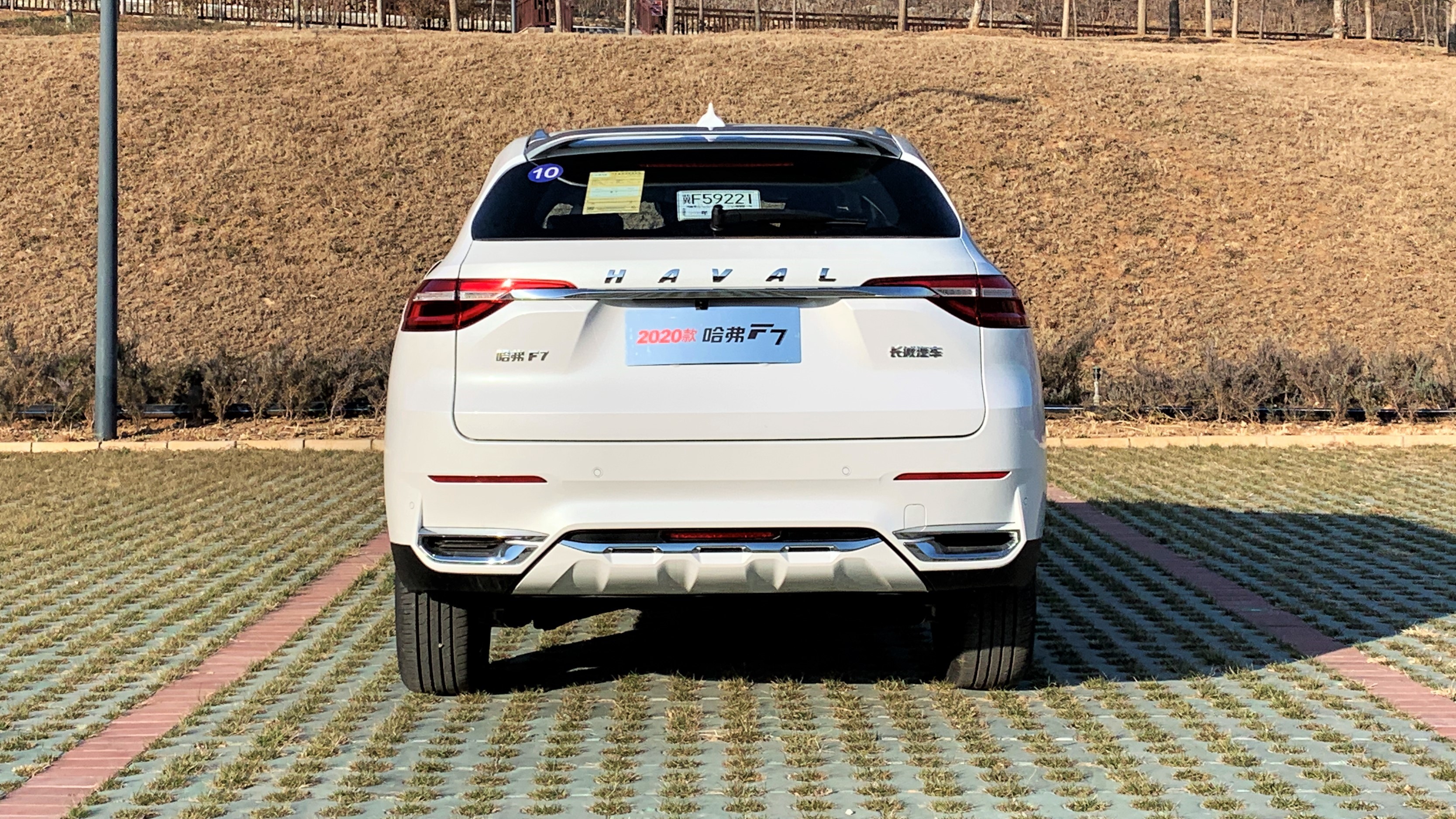 哈弗f7和途观,销量途观跌下神坛盘点1月suv销量