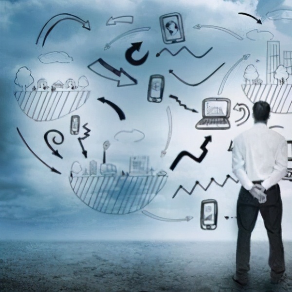 互联网创业的机会性,互联网创业回归现实吗