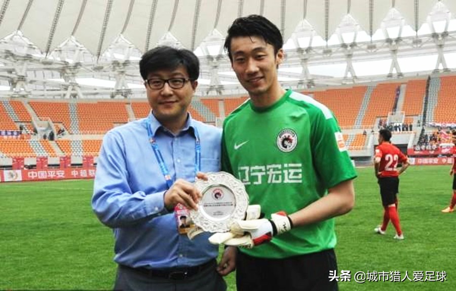 天海的故事,张鹭还有可能重返中超么