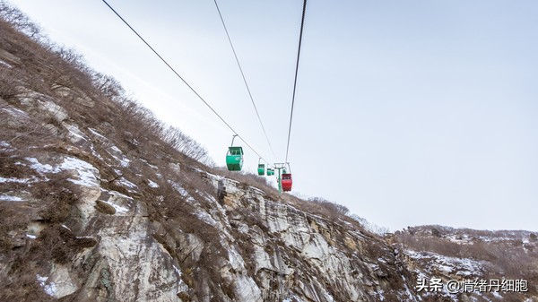 北京密云清凉谷景区25周年庆,密云清凉谷景区旅游攻略