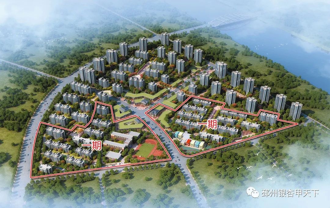 邳州都有哪些新建的小区,邳州最新比较大的搬迁小区