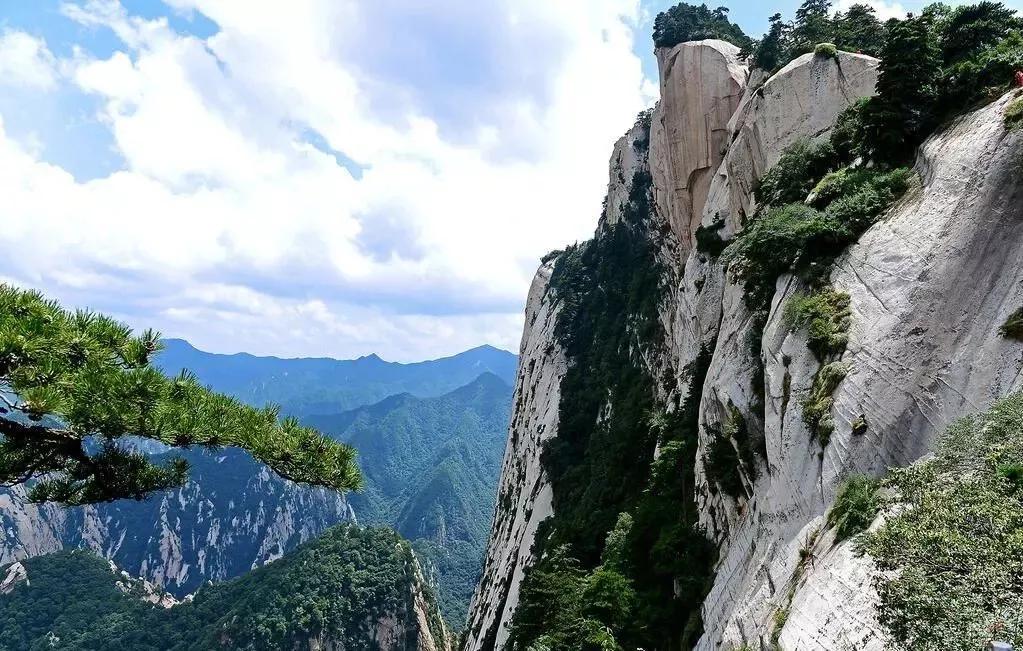 关于华山景区国庆节节假期的通知,华山景区的旅游旺季和淡季