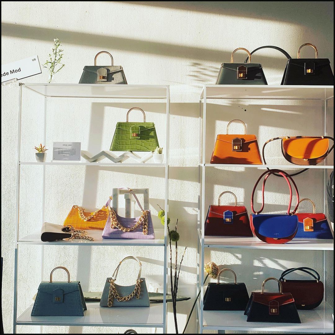 百元小众包包推荐,25-30岁小众轻奢包包品牌推荐