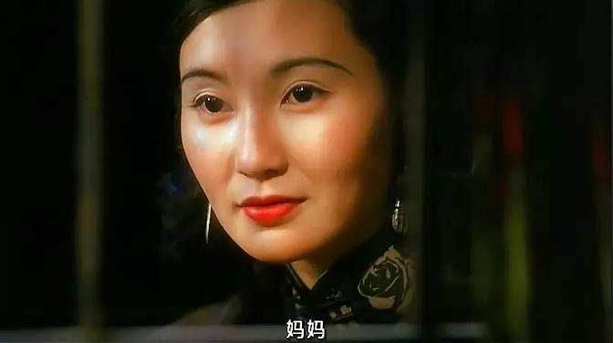 阮玲玉为什么会香消玉殒,阮玲玉年轻时的盛世容颜