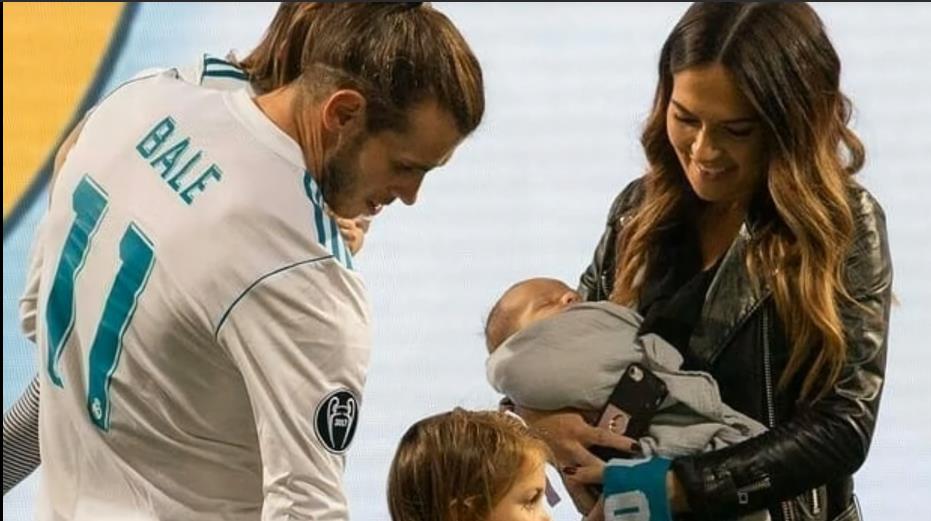 为生活打算！贝尔将独自来中超挣钱，妻子儿女都不愿来中国