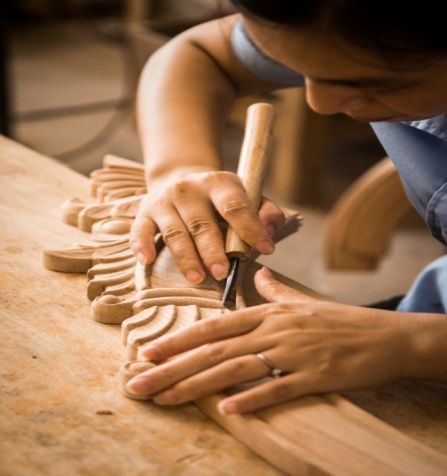 实木浴室柜在什么价位,实木浴室柜好在哪里呢
