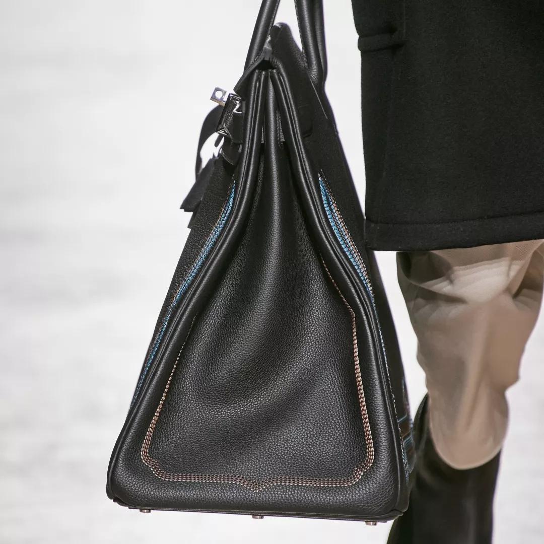 爱马仕外套的穿搭技巧男,冬季爱马仕男装搭配图片