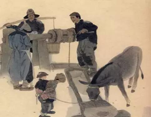 萧红的呼兰河传最感动人的地方,萧红的呼兰河传解读