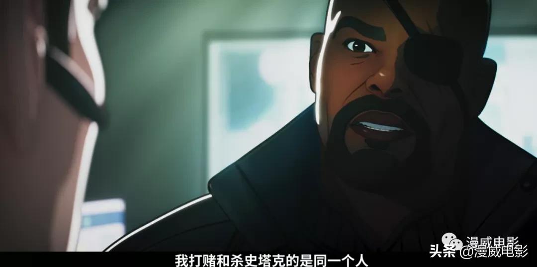 初代复仇者的高光时刻,初代复仇者们的故事