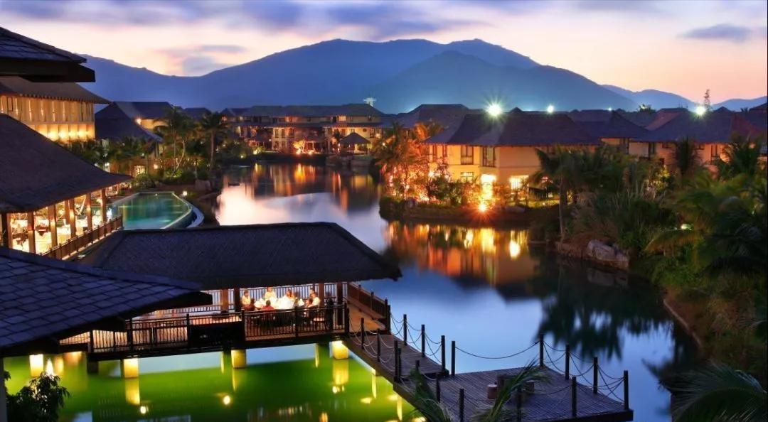 什么才是真正的特点小镇,以前无人问津此后万人追捧