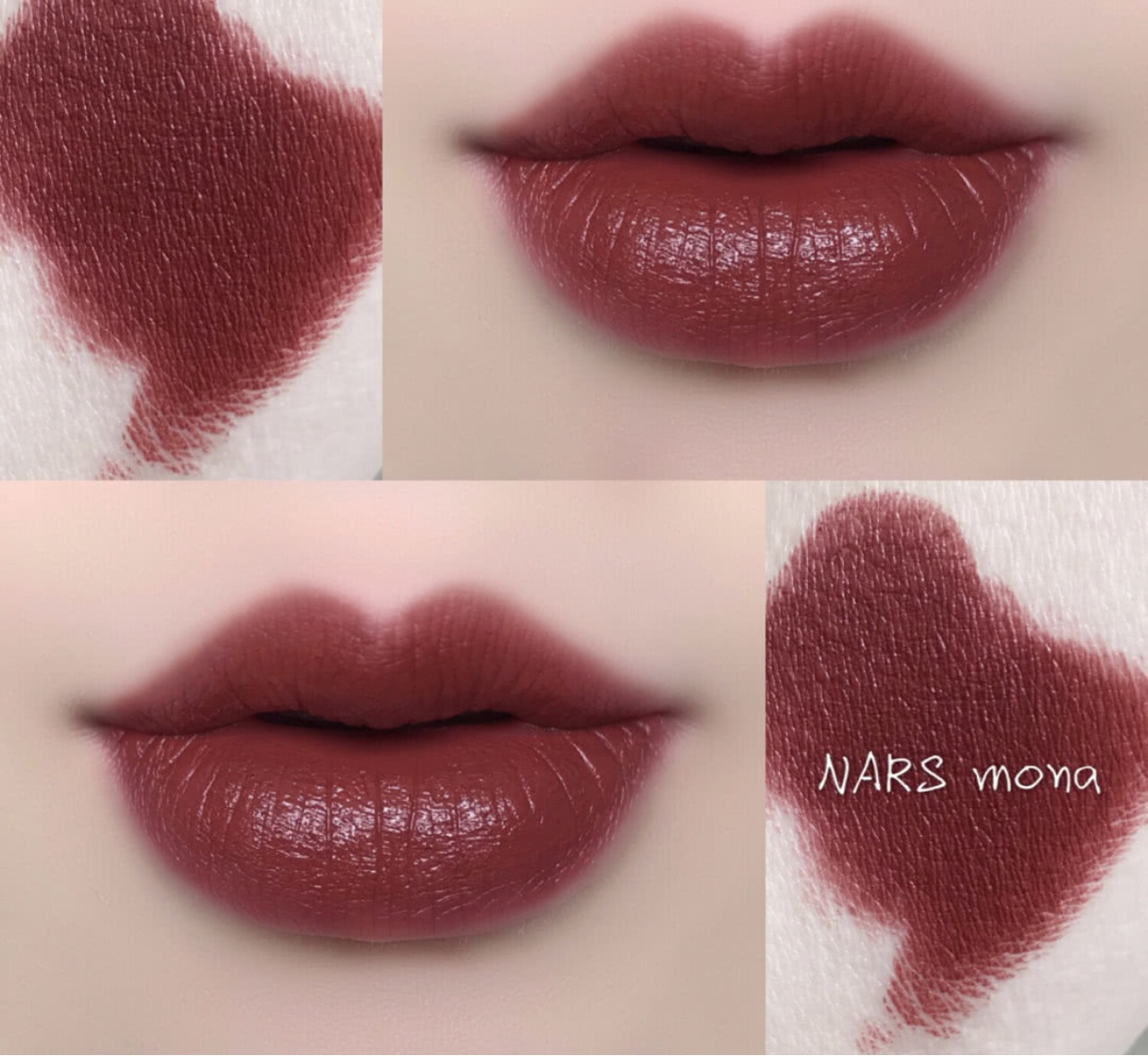 新晋十大神仙口红色号！别再抓着迪奥999不放啦，这里有更美的