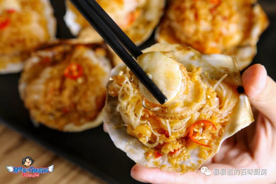 从烧烤地摊到清新小店，俩小伙用实际行动告诉你啥叫好吃的海鲜！