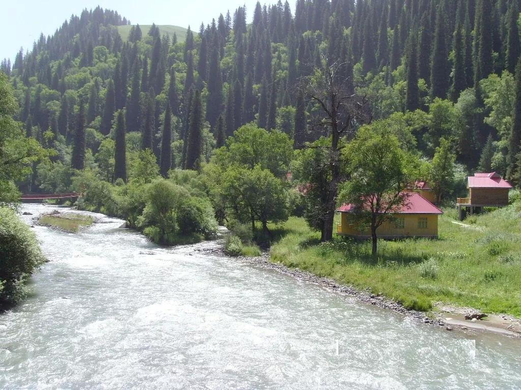 塔城最好旅游季节,塔城好去处