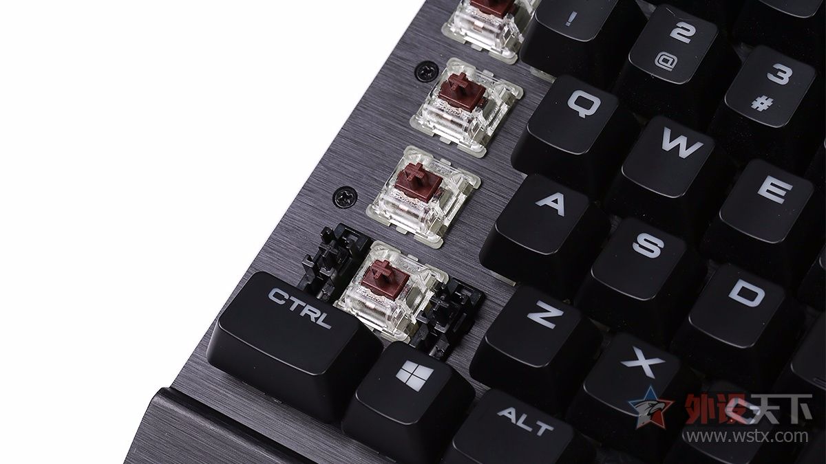 机械键盘红轴打游戏可以吗,打游戏用的机械键盘推荐