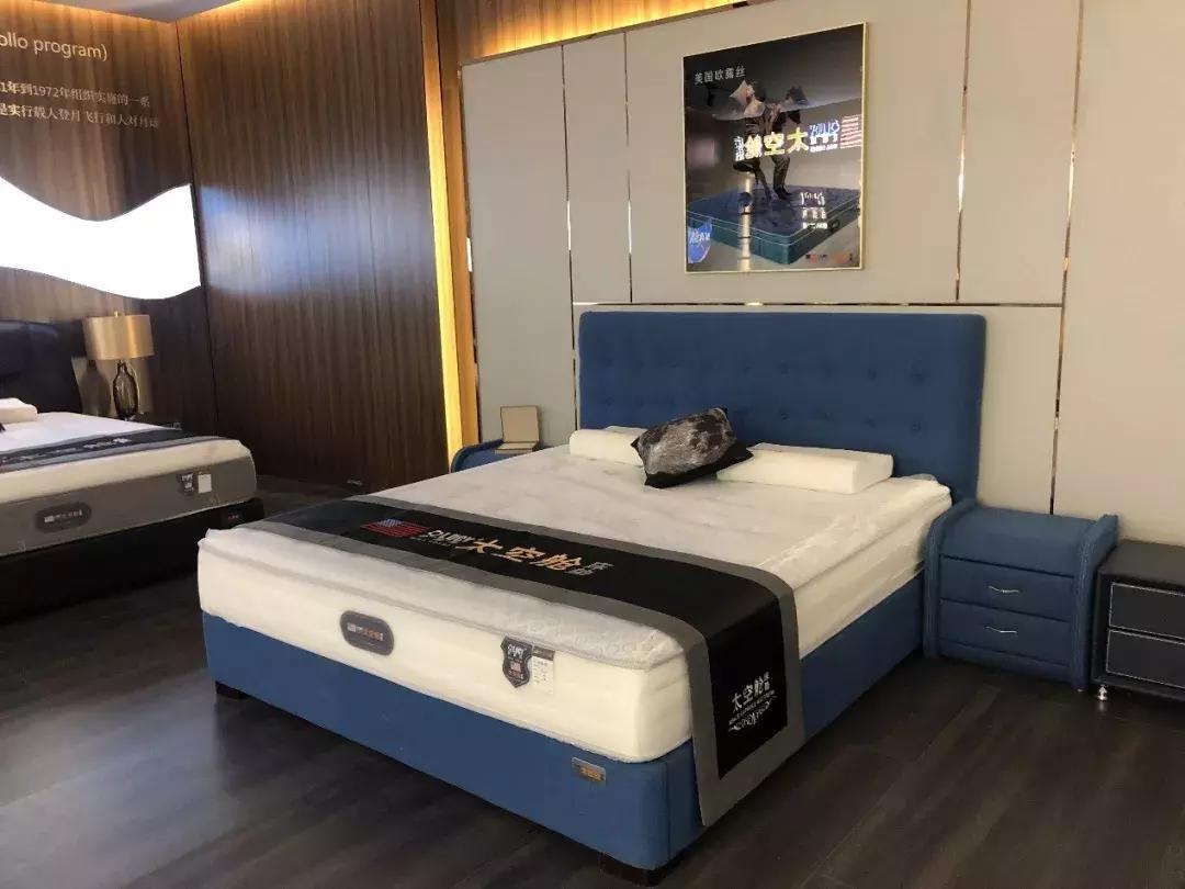 快来这个星级展厅看展，一大波一线家居品牌“上新”啦