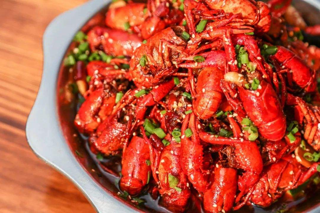 烧烤撒料配方麻辣小龙虾酱料,商用麻辣小龙虾酱料批发全国发货