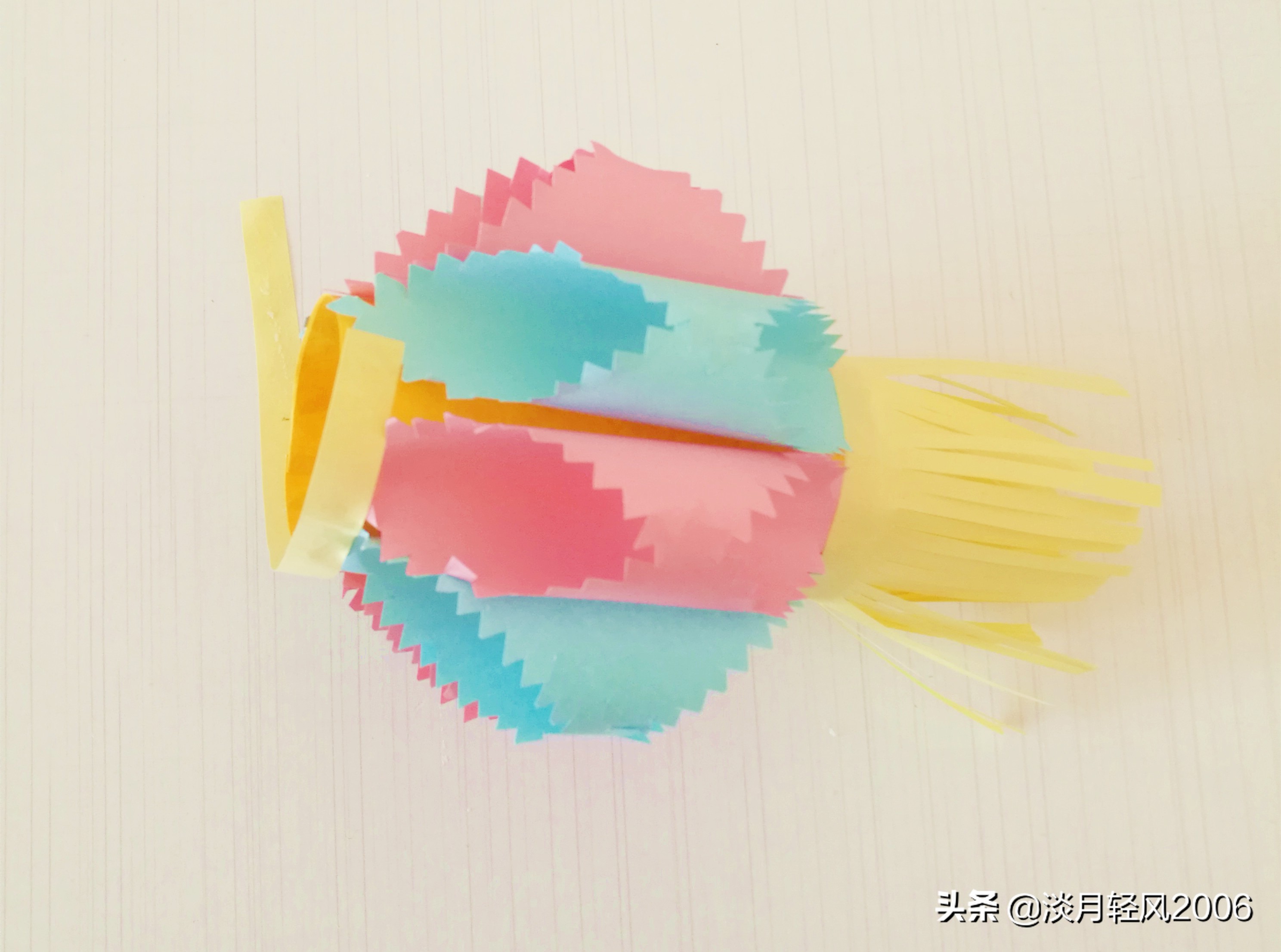 做元宵节花灯手工简单漂亮卡纸,用卡纸做元宵花灯手工简单