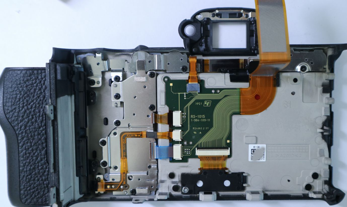 23年上市万元微单相机,2022年全画幅微单相机入手