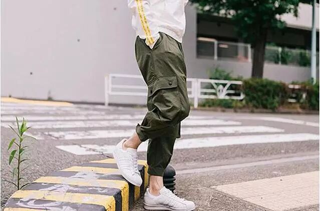 175左右男生每日穿搭,175体重100男生怎么穿才好看