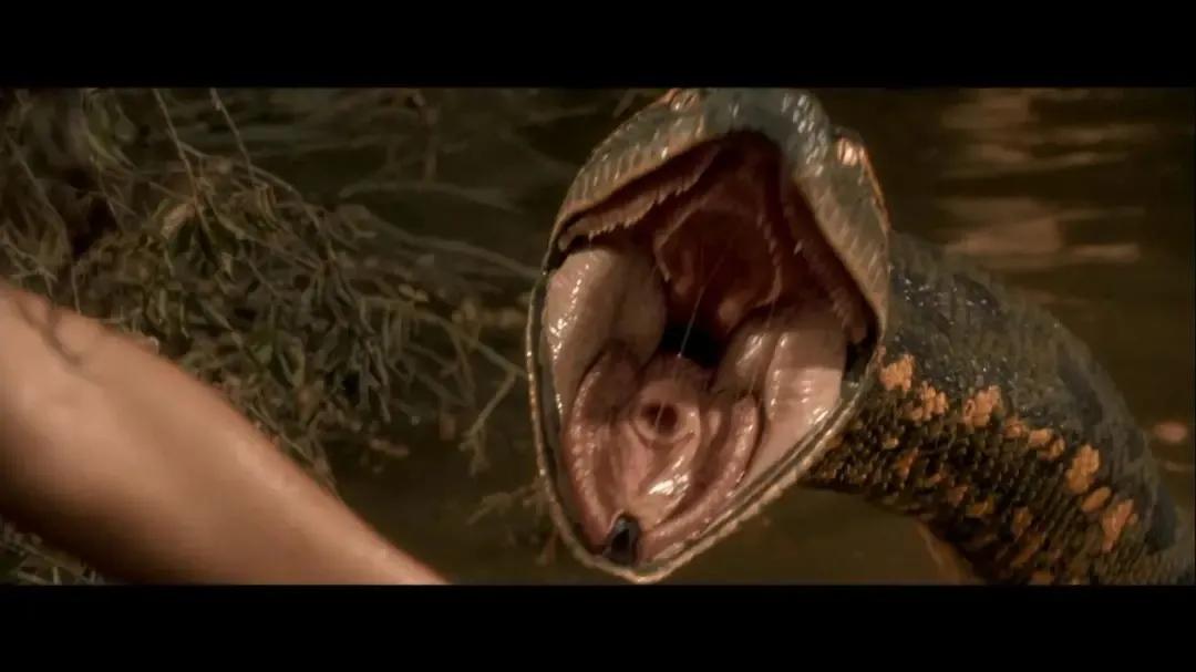 怪兽片盘点,年度最强怪兽片