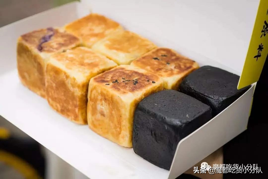 什么咸蛋黄，一份398元？