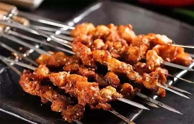 带你逛全国各地特点夜市,国内最好逛的夜市摊来了就不想走