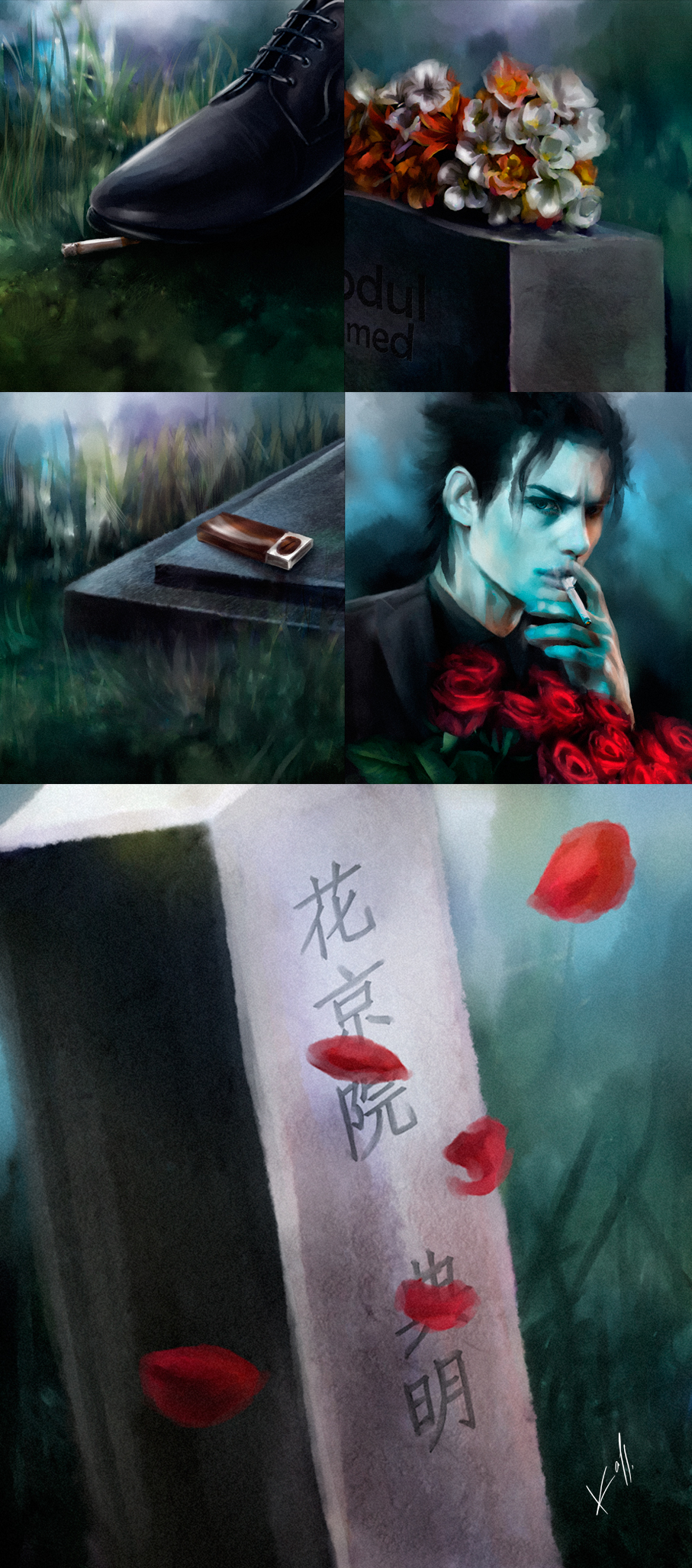 jojo纳兰迦沙雕图,jojo纳兰迦动态壁纸