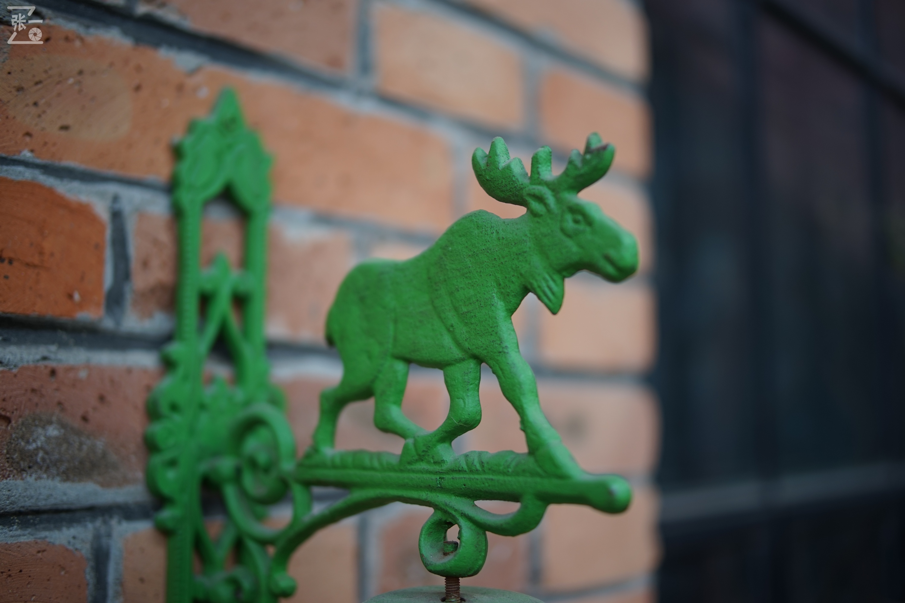 国产中一光学35/2镜头+索尼微单实拍北京798艺术区