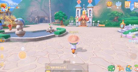 摩尔庄园手游新手入坑该怎么玩,摩尔庄园新手手游攻略