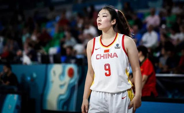 李梦邵婷孙梦然怎么没参加亚洲杯,李梦和孙梦然视频