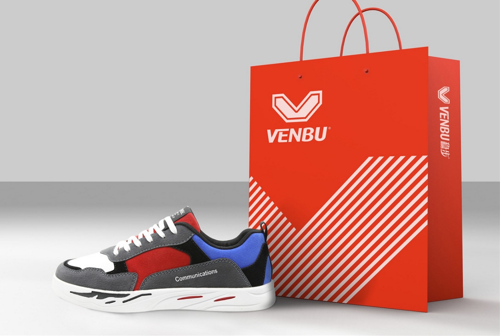 一个品牌的vi应该怎么做,品牌vi方案