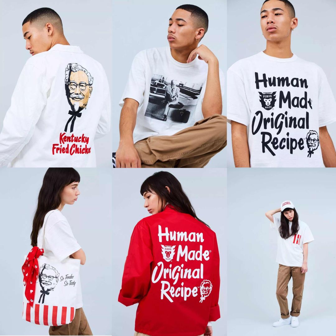 丧心病狂kfc竟然推出炸鸡味拖鞋,kfc鞋子