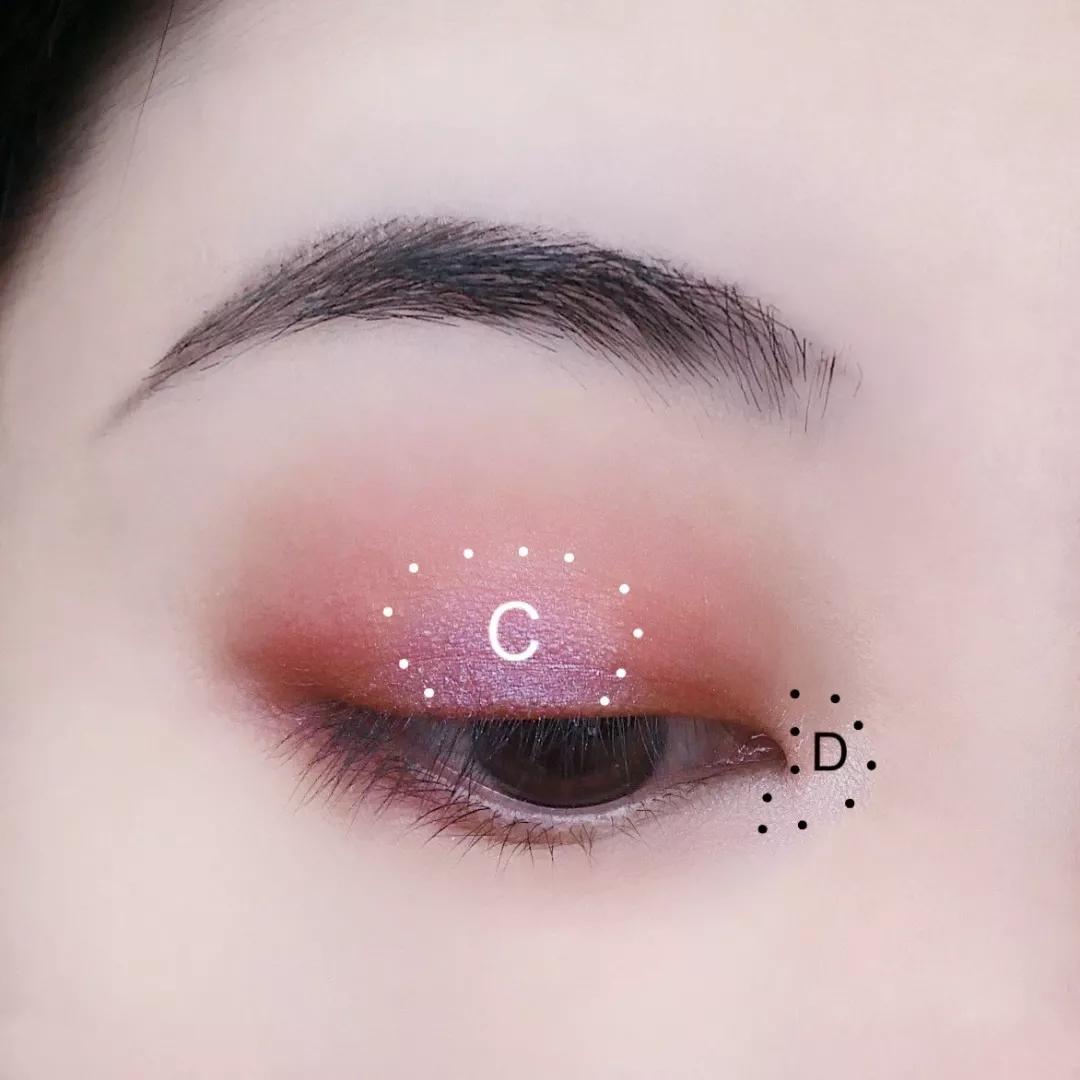 平价日常眼影测评,眼影安全测评