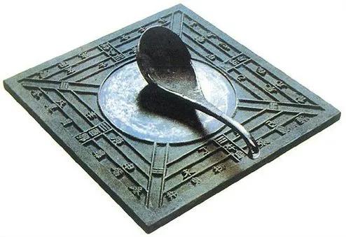 指南针的发明历史讲解,指南针具体什么时候发明的