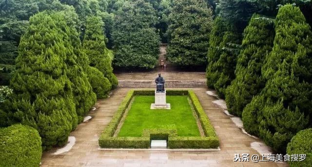 上海晚上十大必去免费景点,上海自驾游免费景点