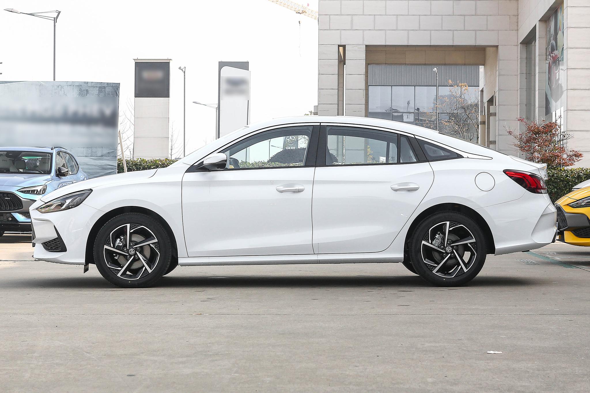 预算10万落地合资车就选这4款,10万左右爱信6at的suv车有哪些