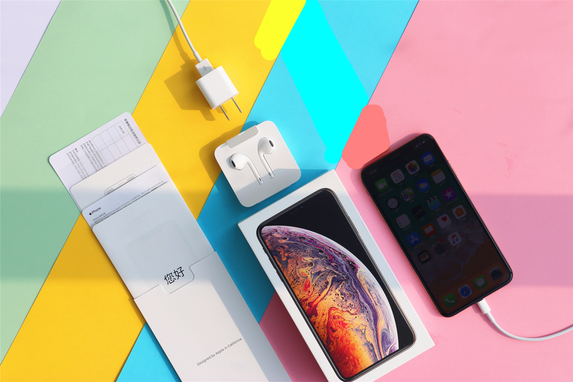 iphonexs值得入手吗现在,iphonexs到底值不值得买