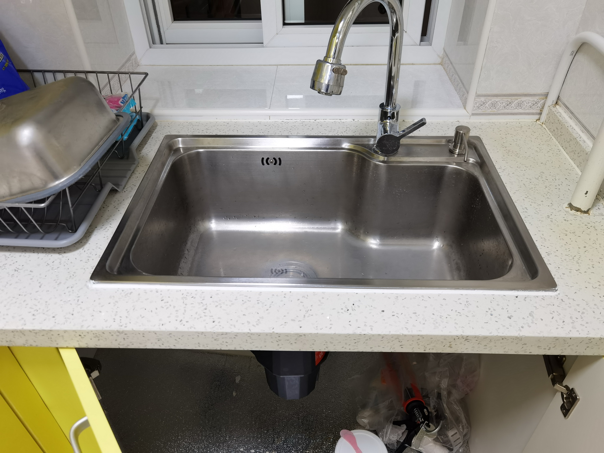 北京老破小一居变两居,80平老房爆改逆袭成200平