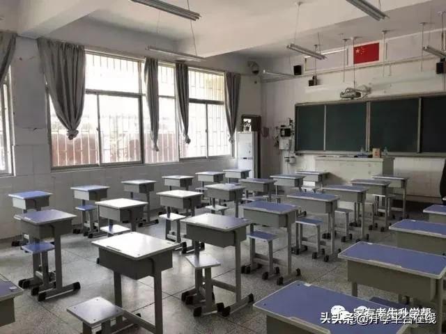 郑州2022年中招考试考点分布,郑州市2020年中招考点分布