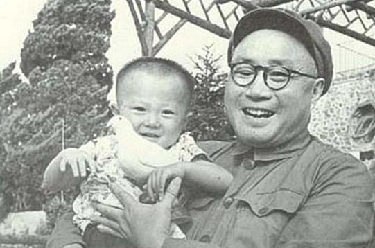 *伯承刘**病逝前真的委托*国锋华**向*小平邓**转述遗嘱？刘太行出面回应