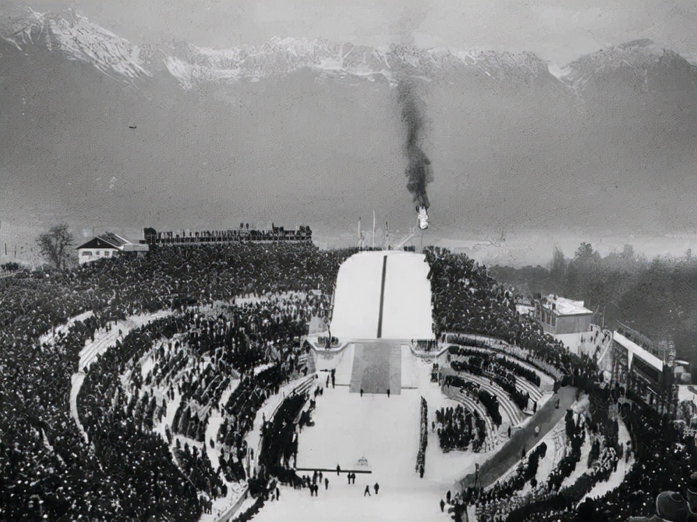 02年冬奥会会徽没有展示的元素,历届冬奥会冬残奥会会徽