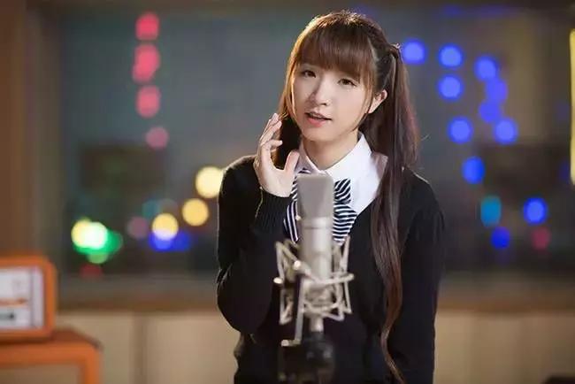 声音的精灵——那些能让人放空心灵的唱见们（国内篇）