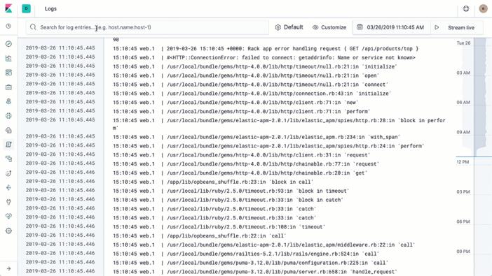 elk日志分析系统构建过程,elk日志分析系统基础知识