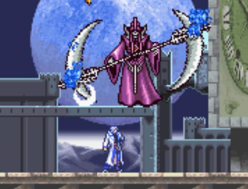 晓月圆舞曲bossrush掉什么,游戏攻略晓月圆舞曲