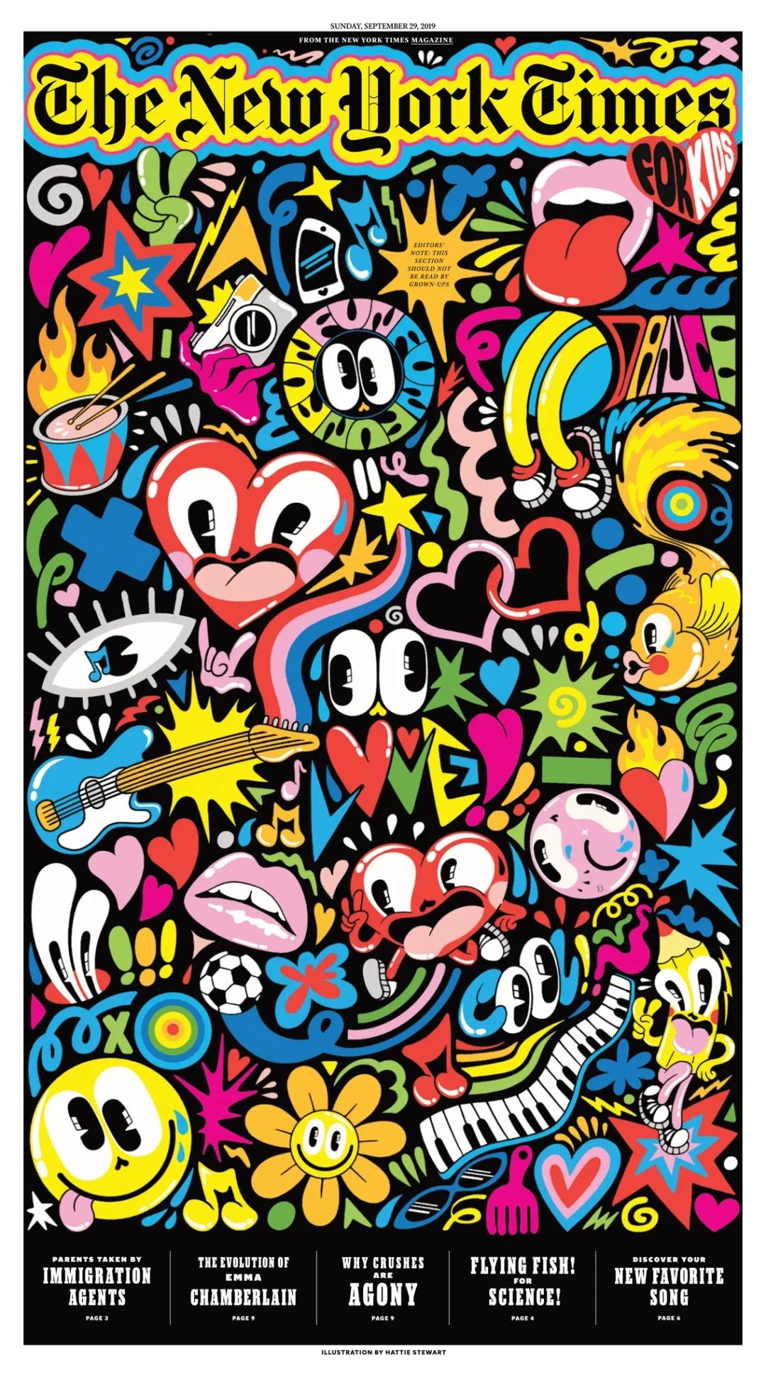 纽约时报去年的文章,纽约时报年度最佳图书