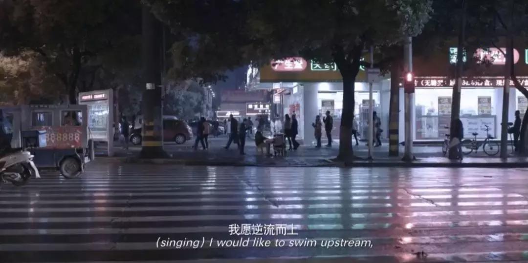 现实生活就像一条狗,现实像条狗