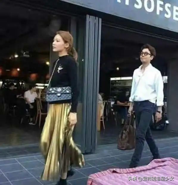 恋爱八年不结婚，却被称为“第一初恋”，他们凭什么？