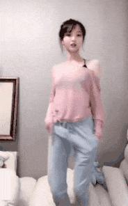 搞笑gif开心一刻单身也挺好,搞笑gif开心视频