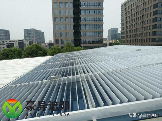 玻璃顶棚电动遮阳帘,玻璃顶电动遮阳帘
