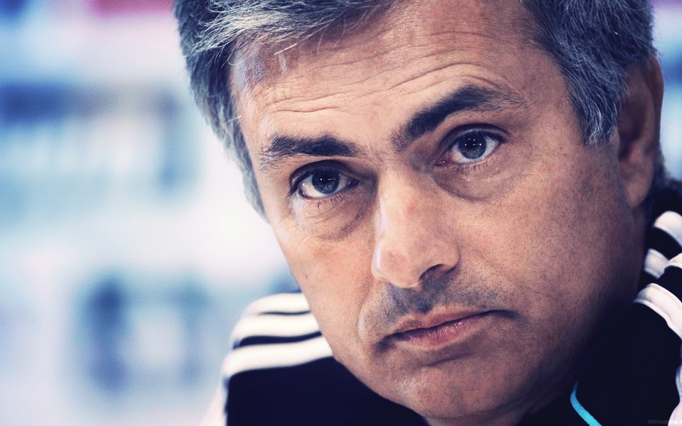 不做“伪球迷”，这些主教练的绰号从何而来？（1）